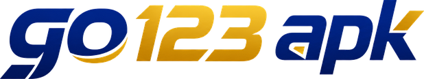 go123 apk official logo